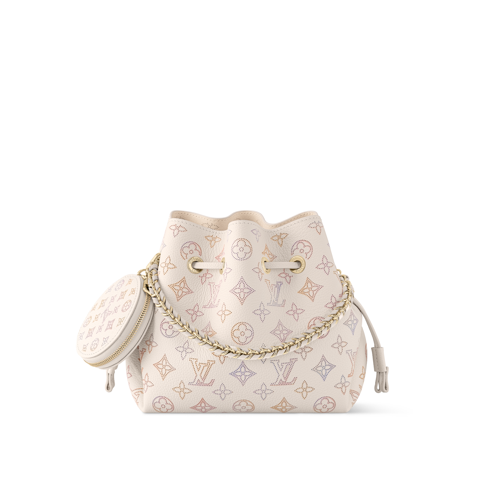Bella Mahina - Women - Handbags | LOUIS VUITTON ®